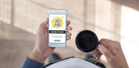 case study