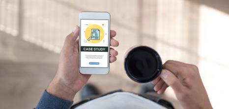 case study